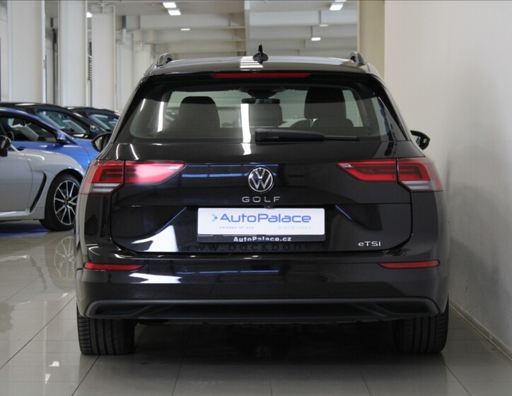 Volkswagen Golf 4