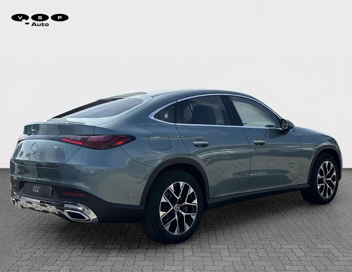 Mercedes-Benz GLC 5