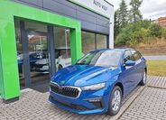 Škoda Scala 1