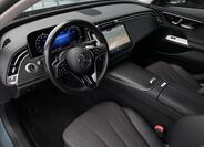 Mercedes-Benz Třídy E 9