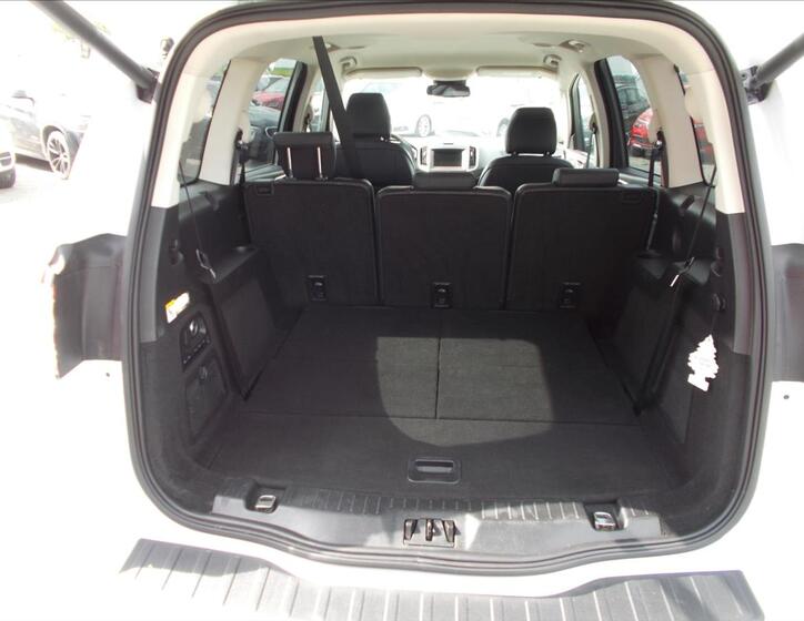 Ford Galaxy 15