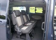 Ford Tourneo Custom 9