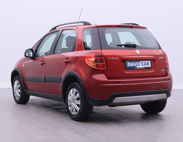 Suzuki SX4 5