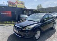 Ford Focus 2