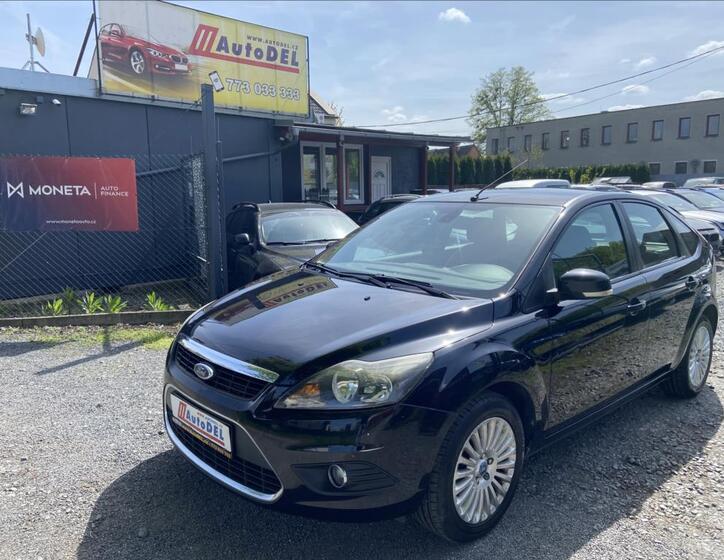 Ford Focus 2