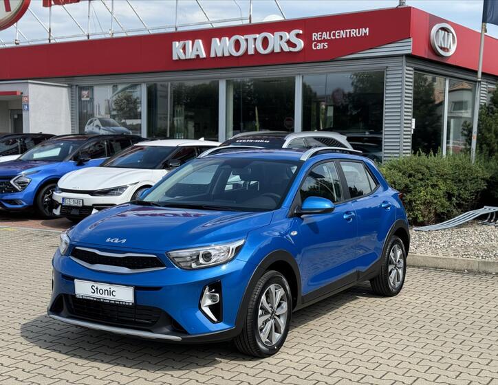 KIA Stonic 1