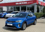 KIA Stonic 1