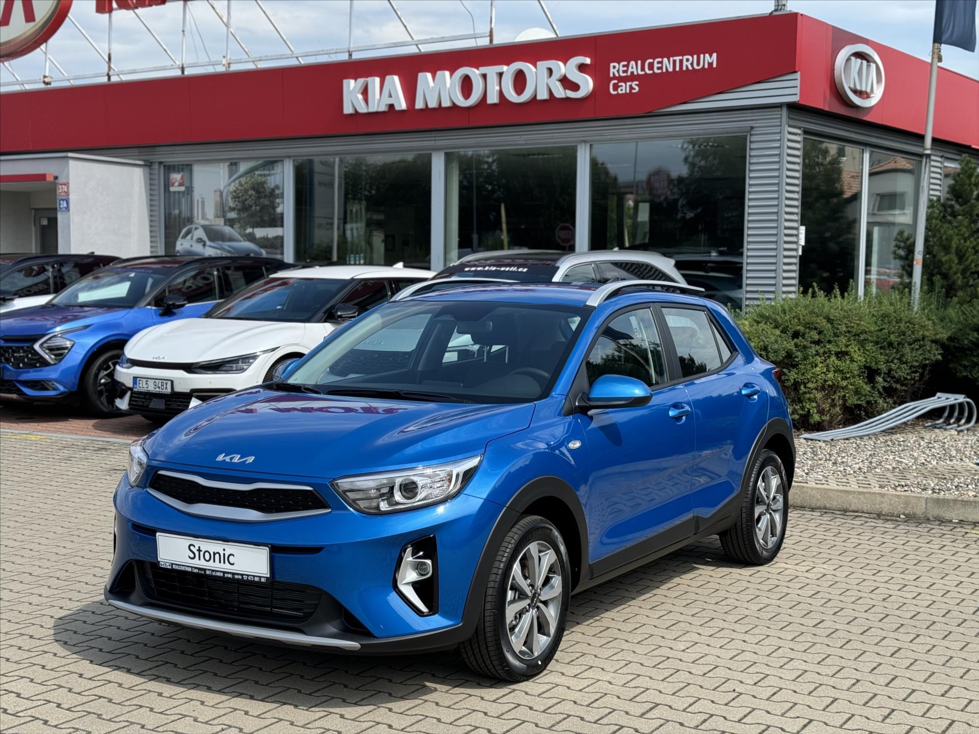 KIA Stonic