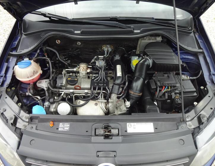 Volkswagen Polo 41