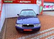 Škoda Octavia 2
