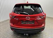 Mazda CX-5 7