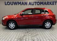 Mitsubishi ASX 3