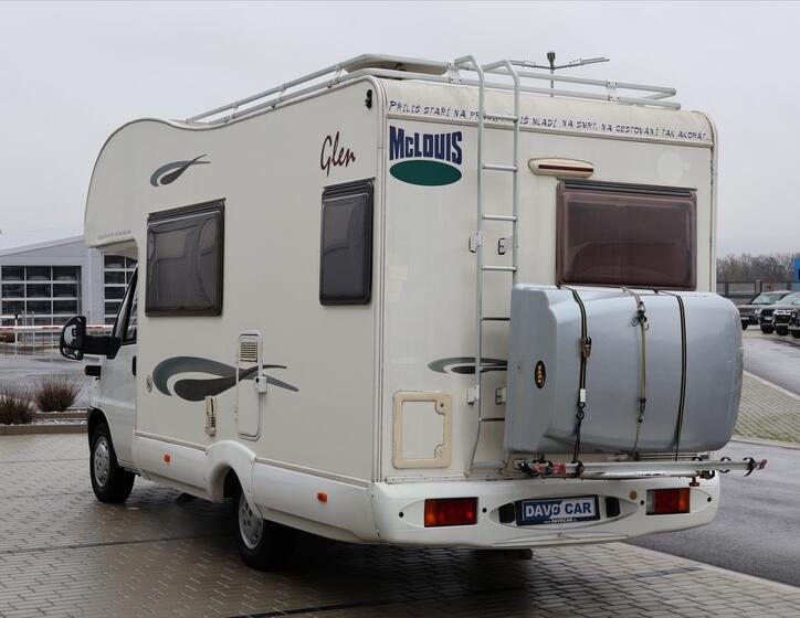 Fiat Ducato 5
