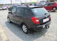 Škoda Fabia 8