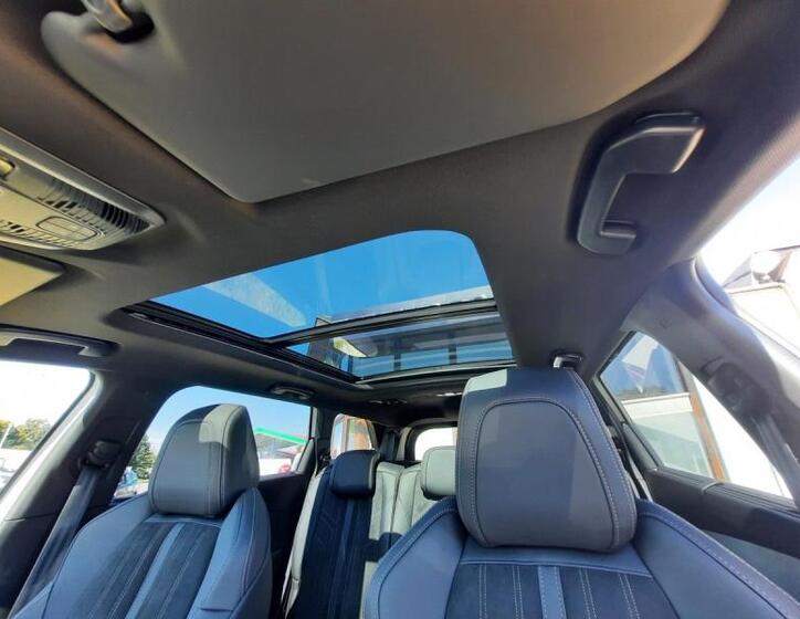 Peugeot 5008 13