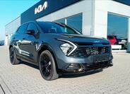KIA Sportage 3