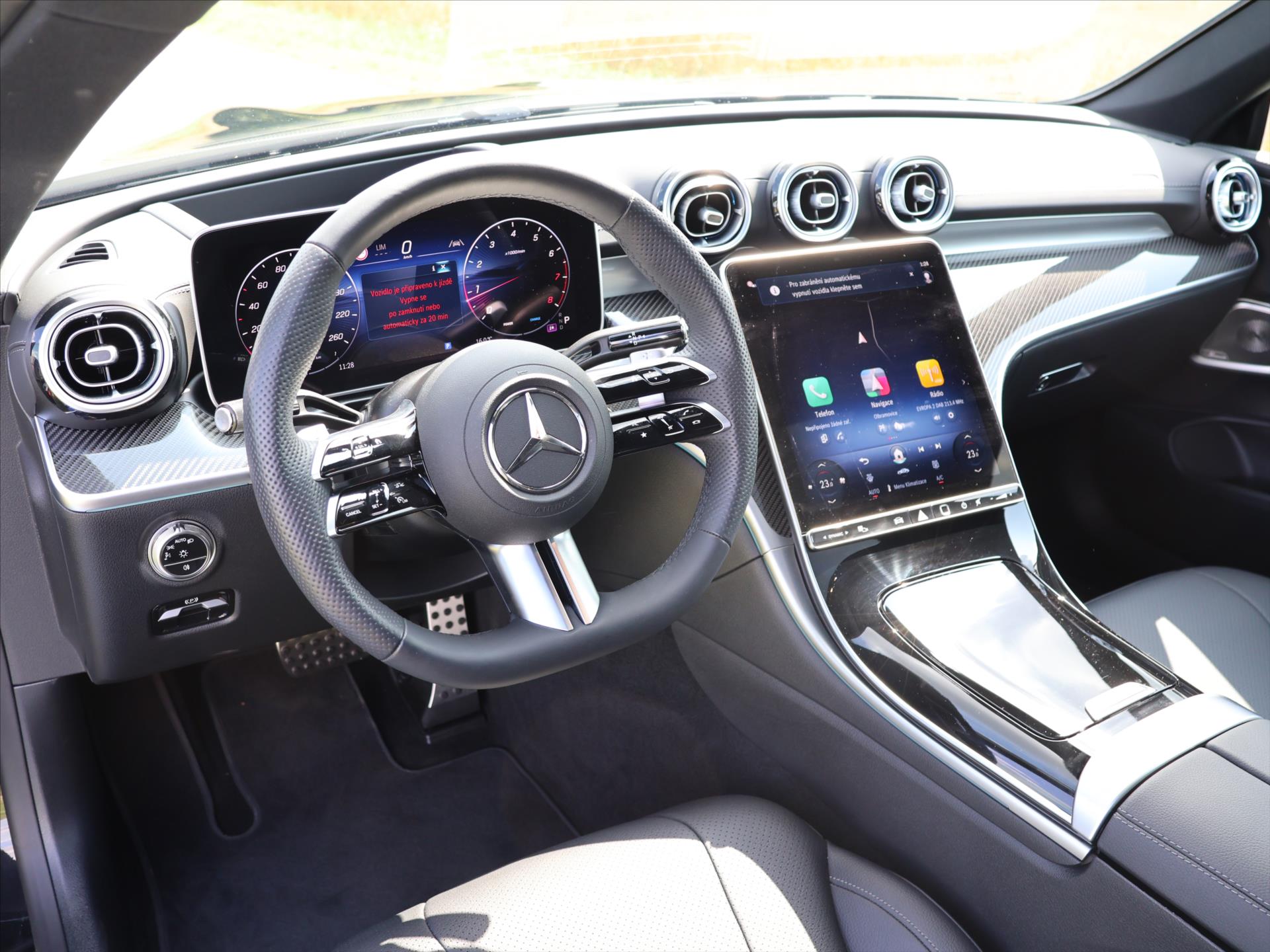 Mercedes-Benz CLE