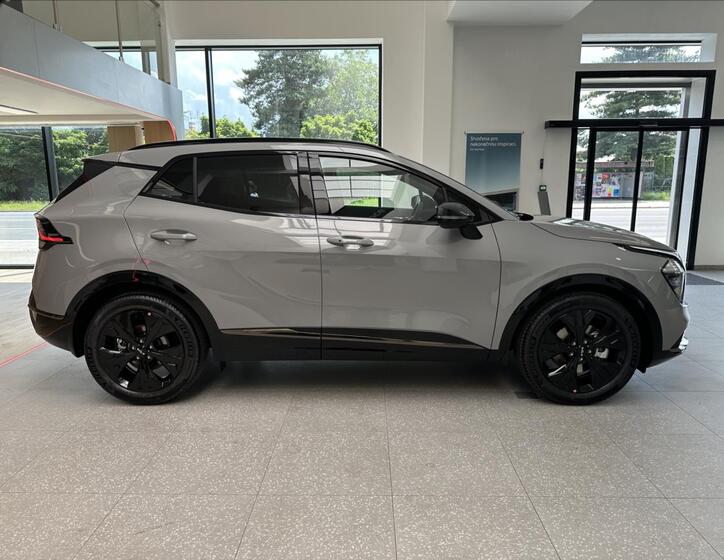 KIA Sportage 4