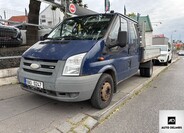 Ford Transit 22