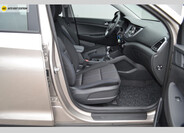 Hyundai Tucson 11