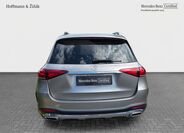 Mercedes-Benz GLE 6