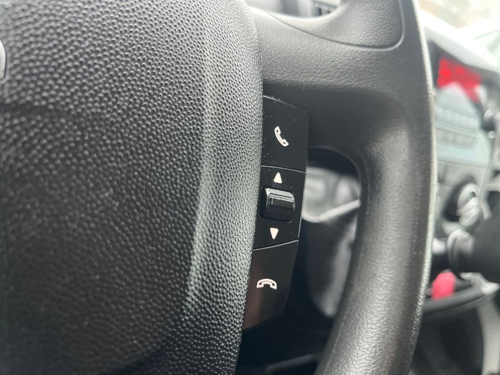 Citroën Jumper