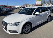 Audi A3 1