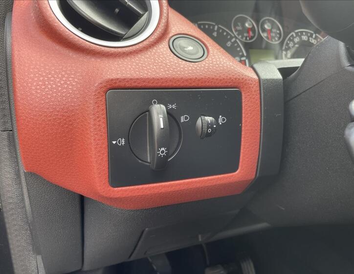 Ford Fiesta 13