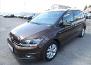 Volkswagen Touran 2