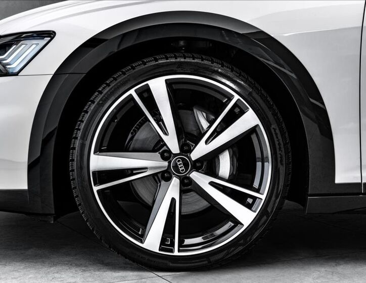 Audi A6 Allroad 2