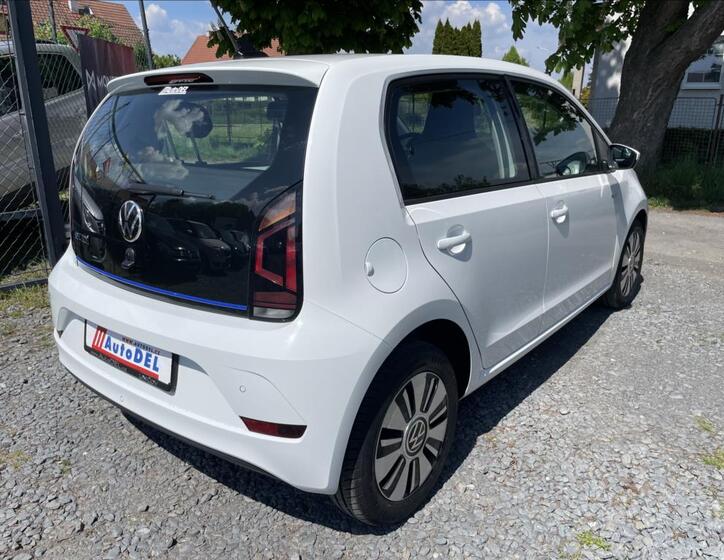 Volkswagen e-up! 6