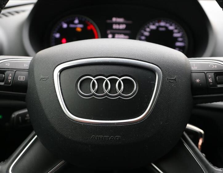 Audi A3 15