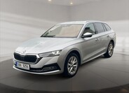 Škoda Octavia 3