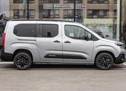 Citroën Berlingo 4