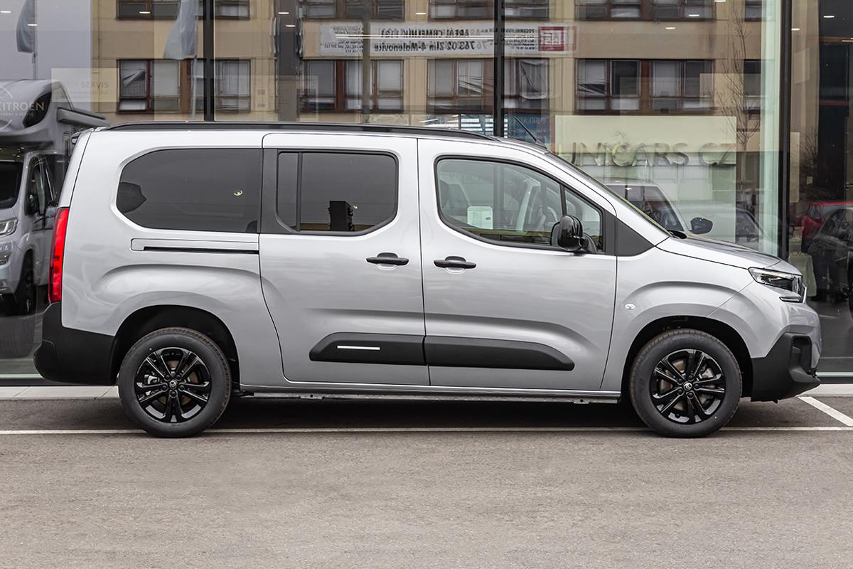 Citroën Berlingo
