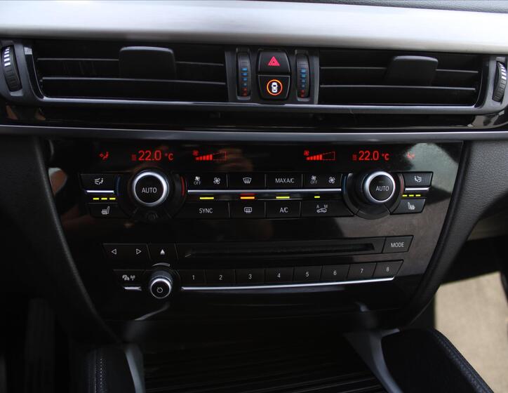 BMW X6 23