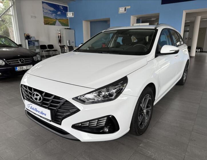 Hyundai i30 3