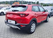 KIA Stonic 5