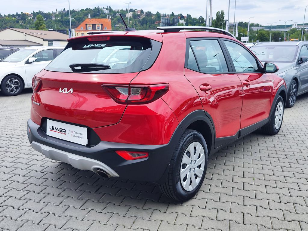 KIA Stonic