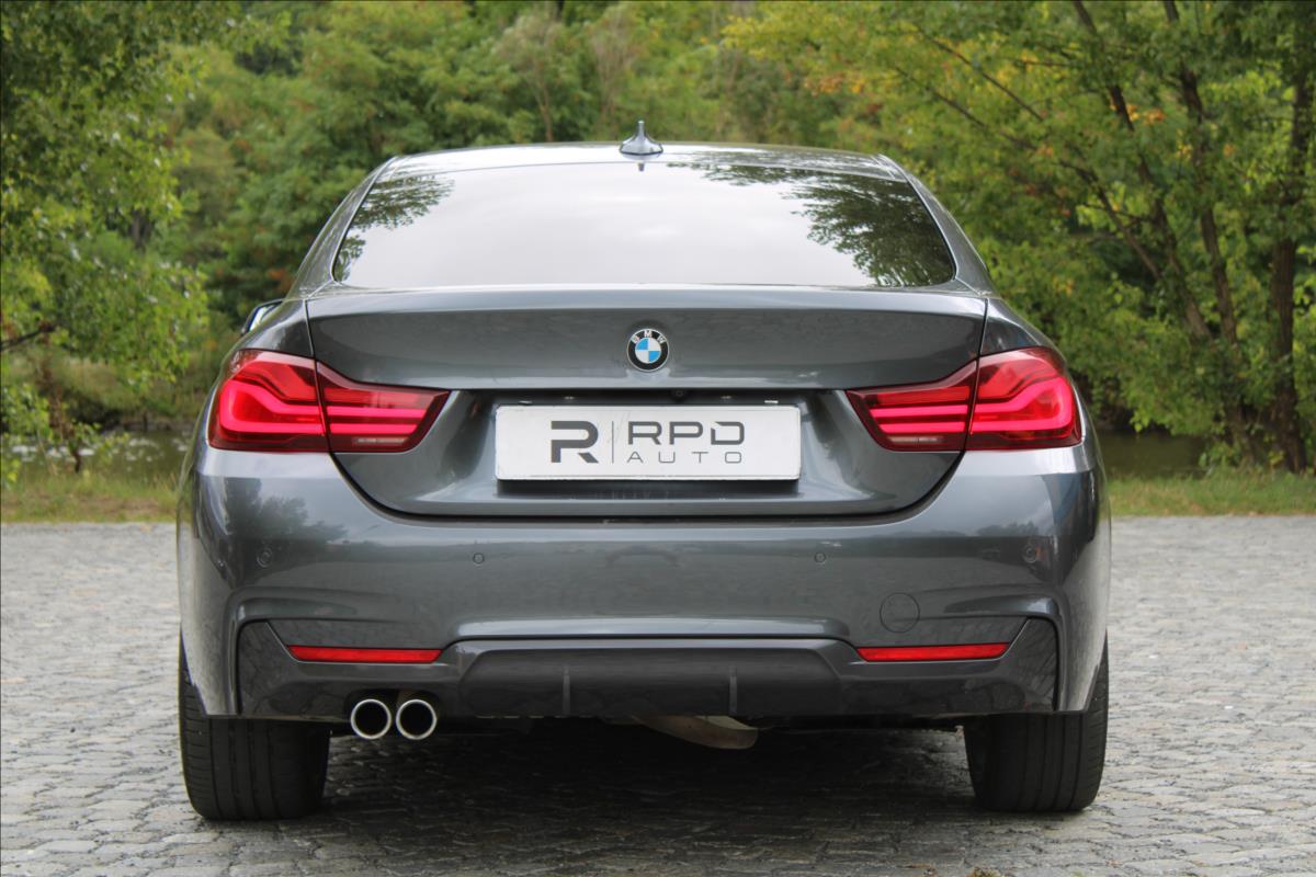 BMW Řada 4