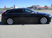 Audi S6 5