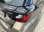 Toyota Yaris 11