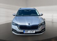 Škoda Octavia 2