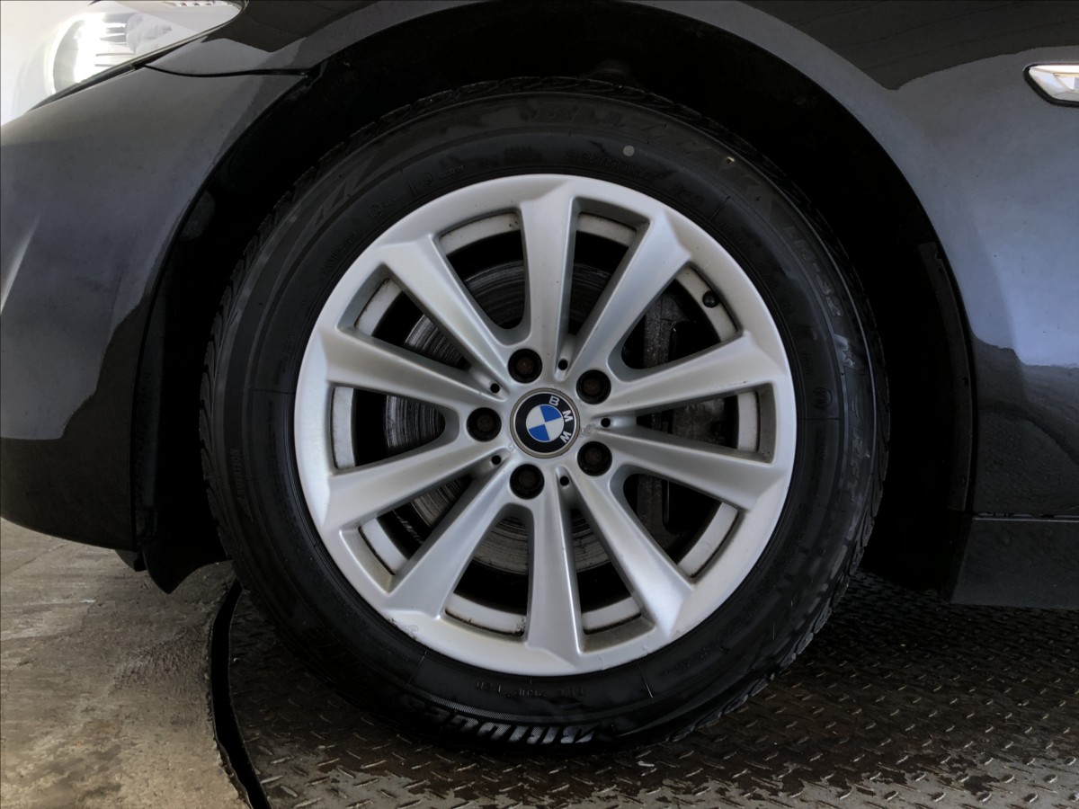 BMW Řada 5