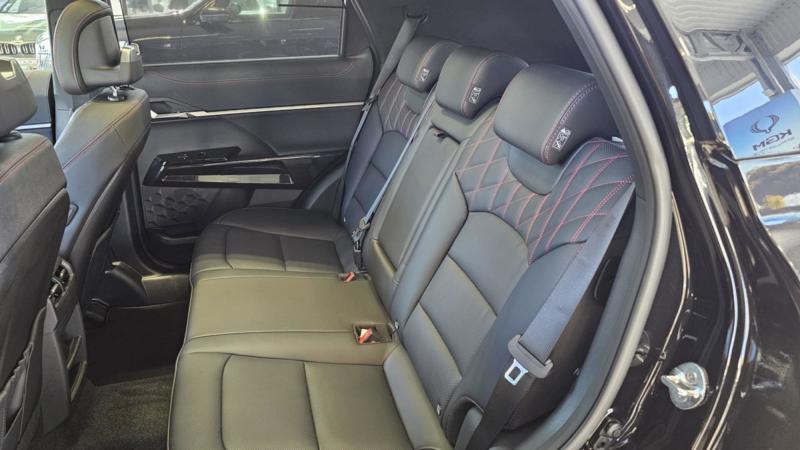 SsangYong Actyon