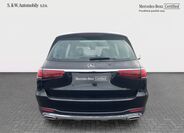 Mercedes-Benz GLS 6