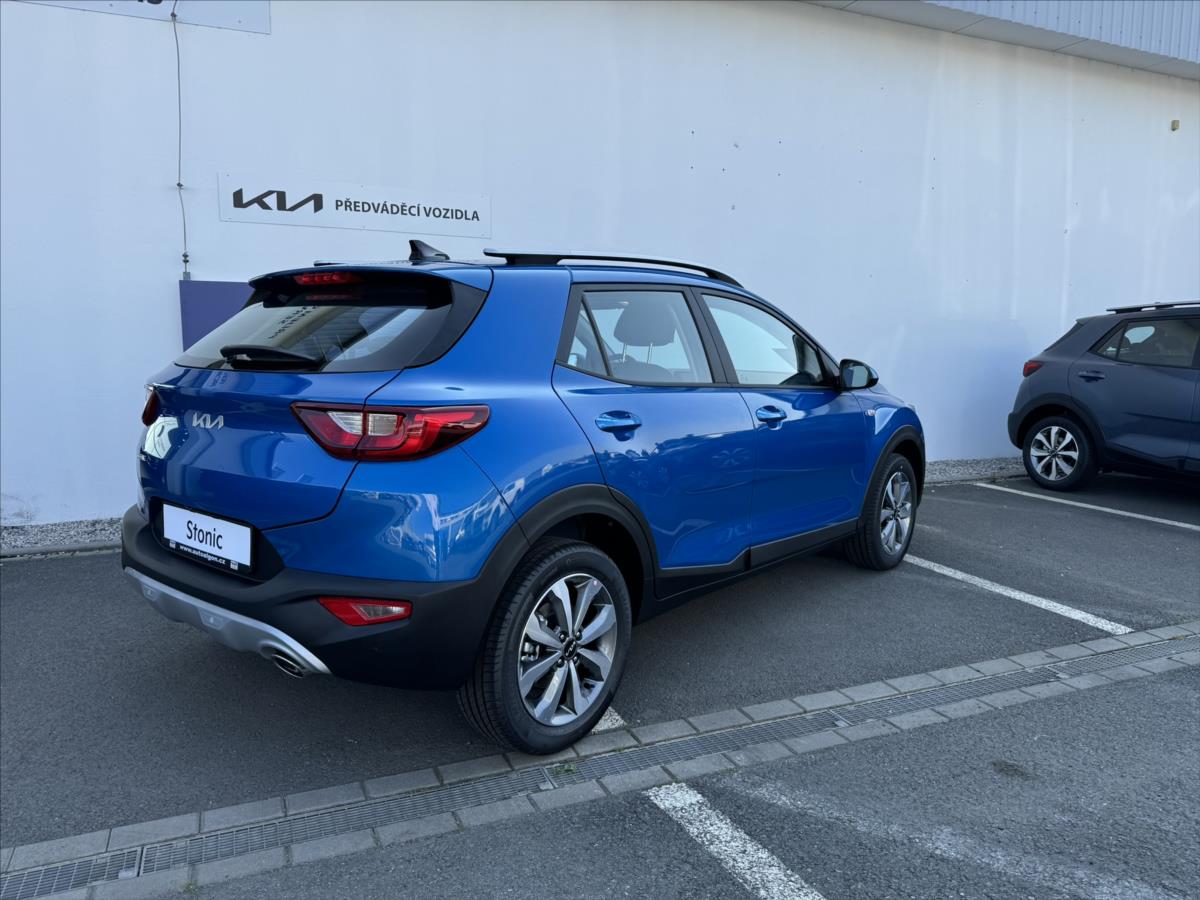 KIA Stonic