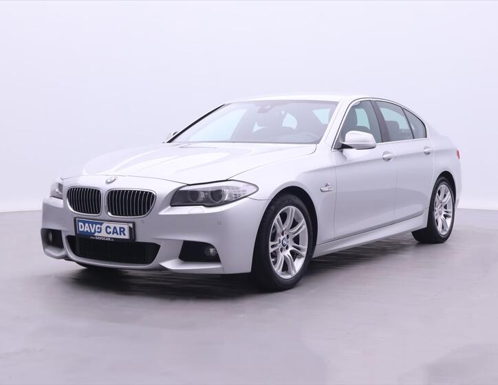 BMW Řada 5 3