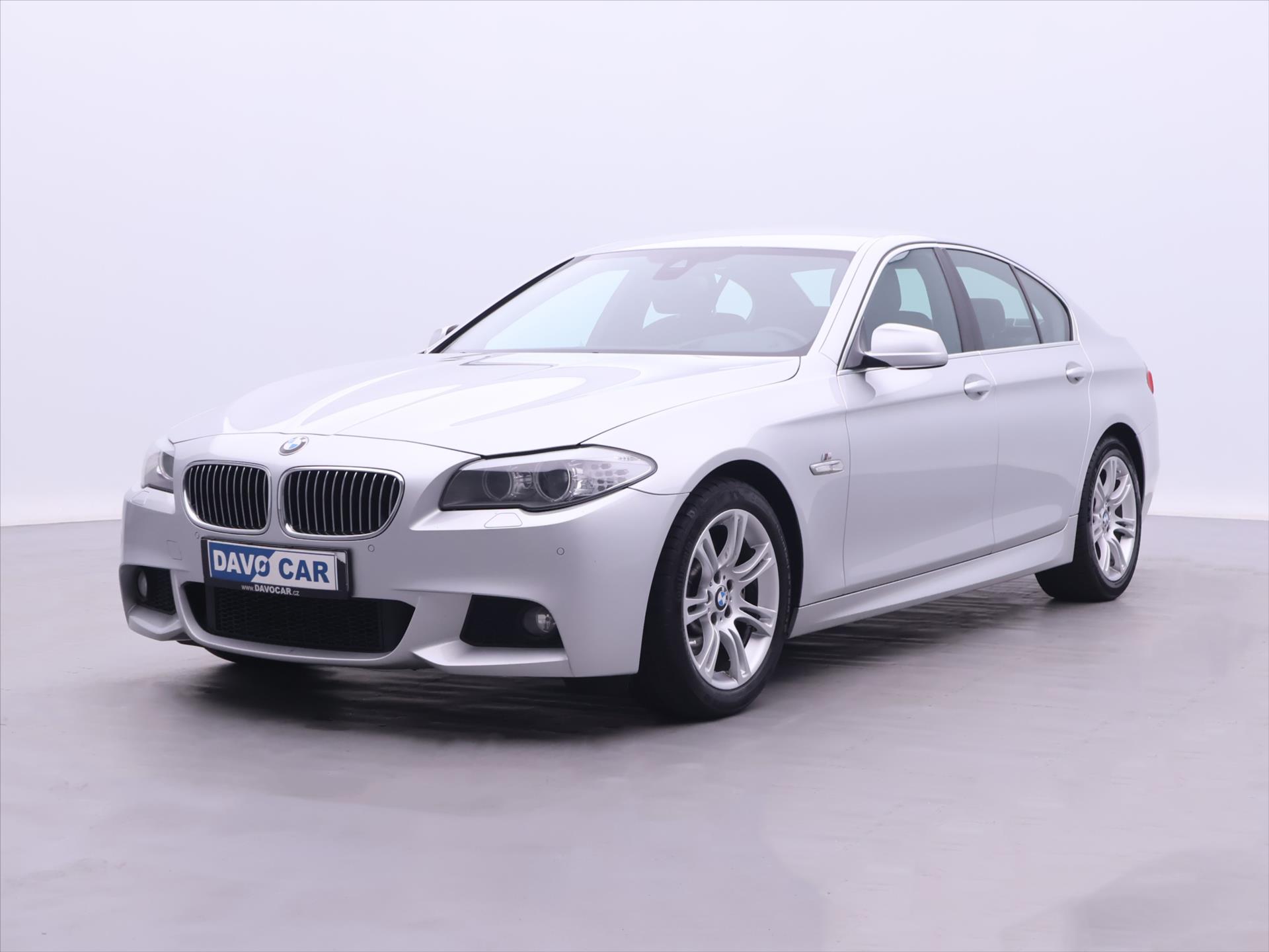 BMW Řada 5