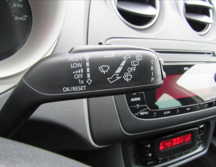 Seat Ibiza 19